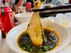 特色招牌红油耗儿鱼-川道拐耗儿鱼(置信路店)
