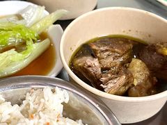 -好成财牛排馆(涂门街总店)