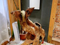 -邈墨茶馆(凤起路店)