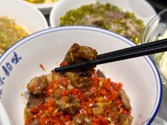 -王捌小院(红花坡店)