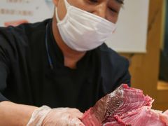 -西村日本料理(香格里拉饭店)