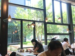 -麦田工坊(月湖店)