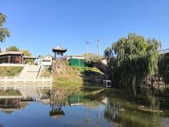-赵州桥景区