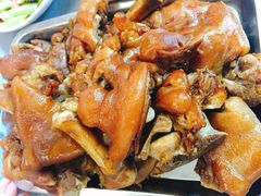 -王万妈卤猪脚(青岩交通路)