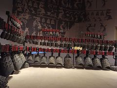 -武汉园博园(武汉自然博物馆)