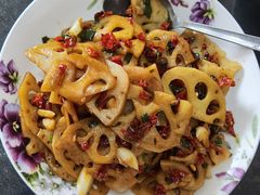 -湘味淳(千禧街店)