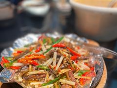 -真味汤馆(汽博店)