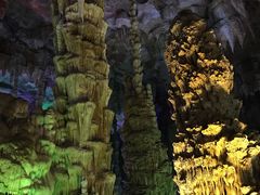 -泰安地下龙宫景区