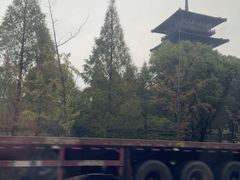 -陈武帝故宫