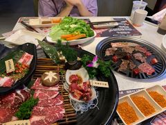 -猫抓烤肉(春熙路店)