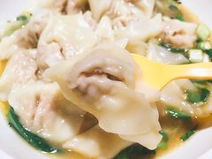 抄手-老地方猫儿面(磁器口店)