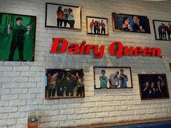 -DQ·蛋糕·冰淇淋(石家庄北国奥特莱斯店)
