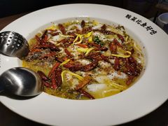-太二酸菜鱼(天鹅湖万达店)
