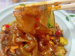 -小民大排档(江汉路店)