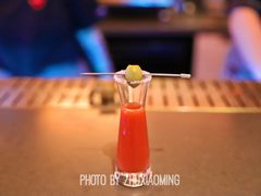 -星巴克臻选(上海合生汇1F店)