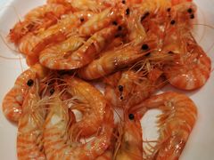 -蓬川食府(金海道店)