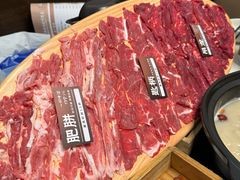 -煲王粤菜餐厅(中侨中心店)