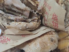 -洪峰浩老北京烧饼夹肉(角门路店)