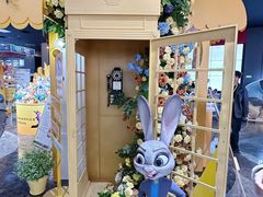 -寰映影城(朝阳合生汇杜比影院店)