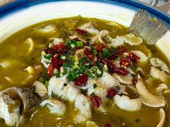 -圆圆家私房美食(民权路店)