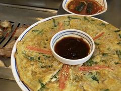 -光化门韩国料理(新地假日广场店)