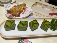 -隆隆金大茶楼(地王广场店)