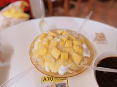 芒果爽-斯利美(禾祥西路店)