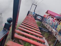 -梦幻奥陶纪景区