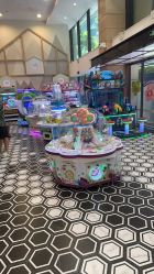 -MELAND亲子乐园•派对•研学(南宁万象城店)