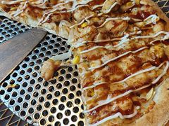 -老友时光·Pizza(泰华黑金店)