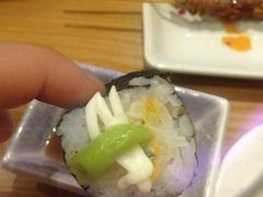-太郎的味道(东瓜山二条巷店)