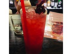 -The Tiki Bungalow提基小木屋酒吧