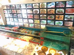 -小厨师·二十年沈家门小海鲜(百井坊巷店)