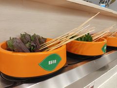 -九玺炉旋转小火锅(柠溪路店)