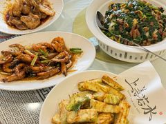 -海王府百姓家宴•海鲜饺子(东城店)