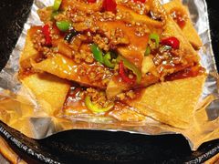 -手拉手美食(清河路店)