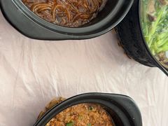 -阿隆煲店(秀仁苑店)