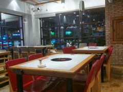 大堂-焯牛潮汕牛肉火锅(云峰街创始店)