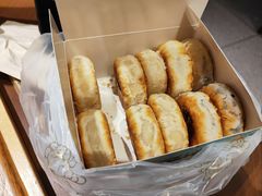 -栗酥饼(南长街店)