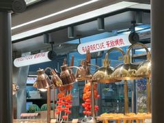 -凡塔斯牛排自助餐厅(广东佛山三水万达店)