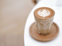 -隹木咖啡馆(宝龙广场店)