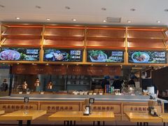 -三千粉牛肉米粉(来客茂店)