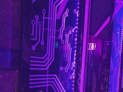 -好乐迪量贩KTV(春熙路香槟广场店)