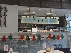 大堂-nata&bica(松江大学城店)