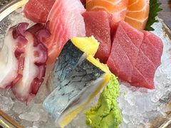 -田舍家Inakaya·炉端烧·铁板烧(天汇igc店)
