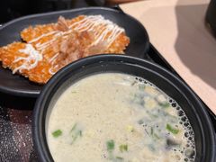 -吉野家(上海美罗城店)
