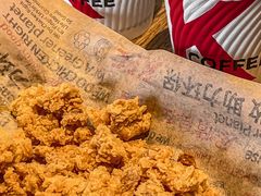 -肯德基(安定门店)