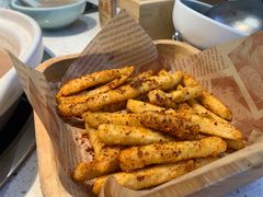 -九孔·筒骨莲藕汤锅(大明宫万达店)