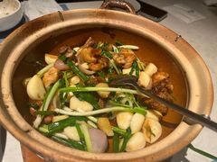 -新荣记(椒江店)