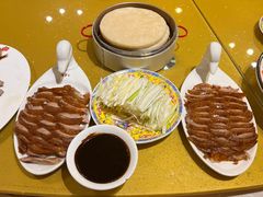 -全聚德(长江路店)